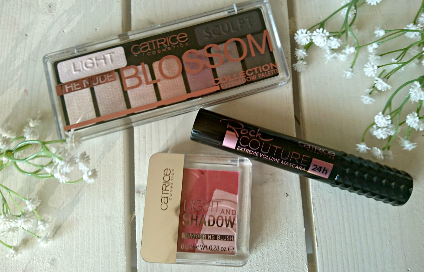 Catrice Spring/Summer – review & swatches