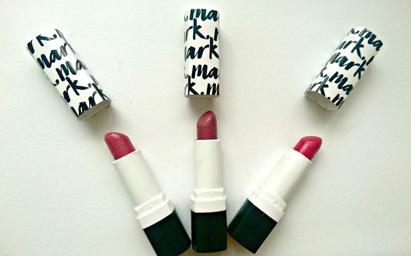 Avon Mark Plump It Lipstick