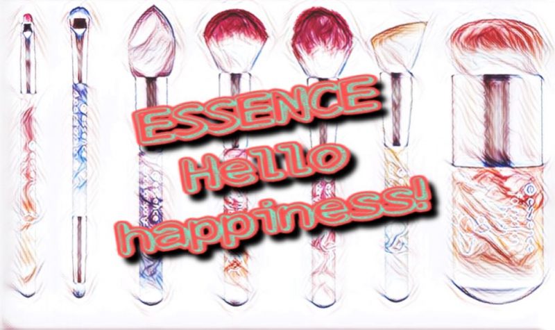 essence hello happiness