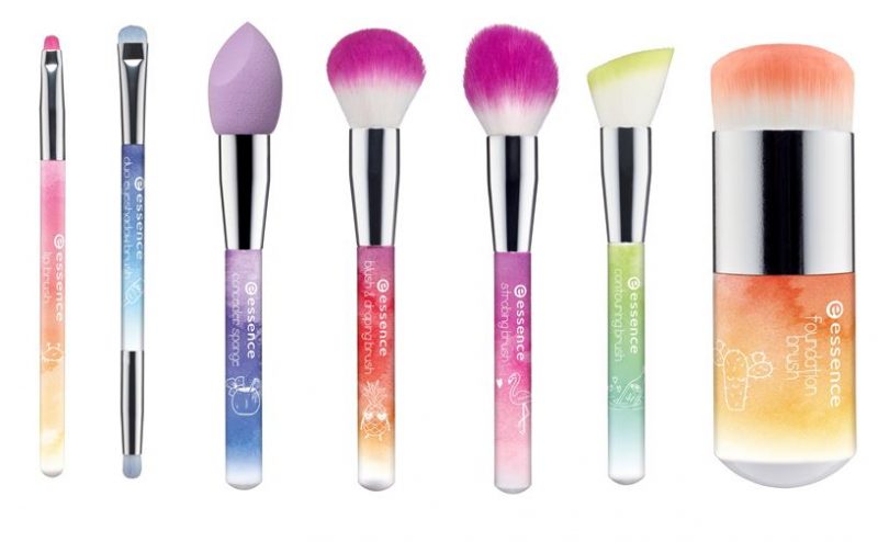 hello happiness essence brushes