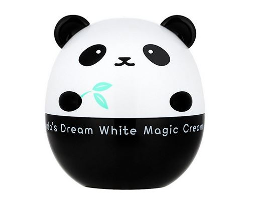 beauty product wishlist tony moly pandas dream