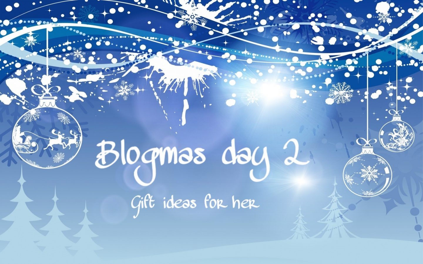 blogmas_day2