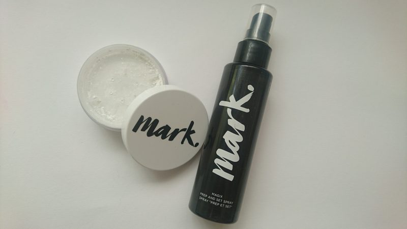 Avon Mark Magix spray