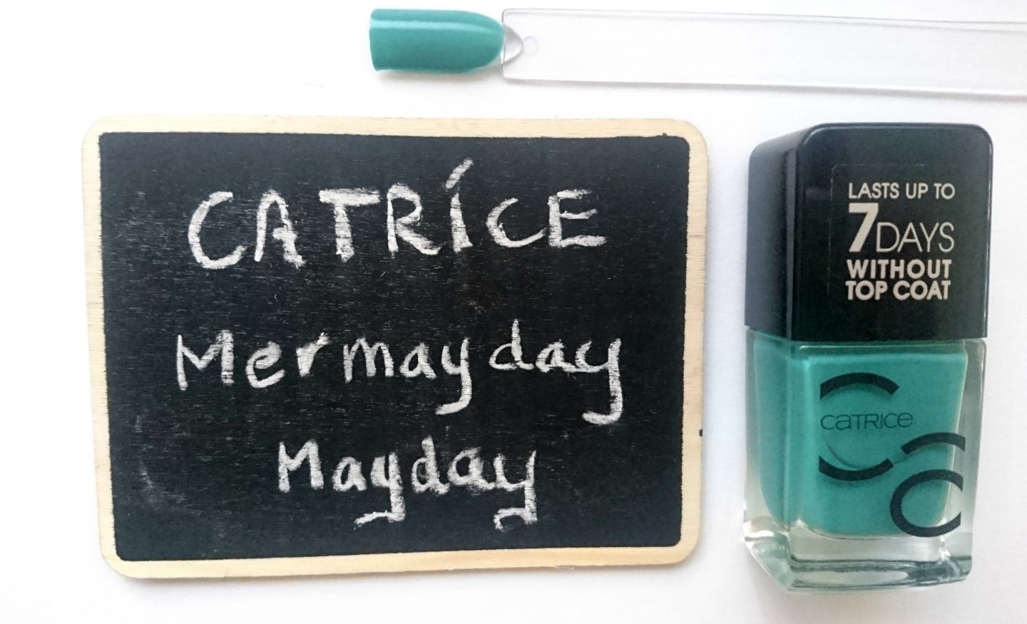 catrice mermayday mayday