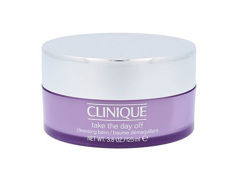 august wishlist Clinique take the day off balm