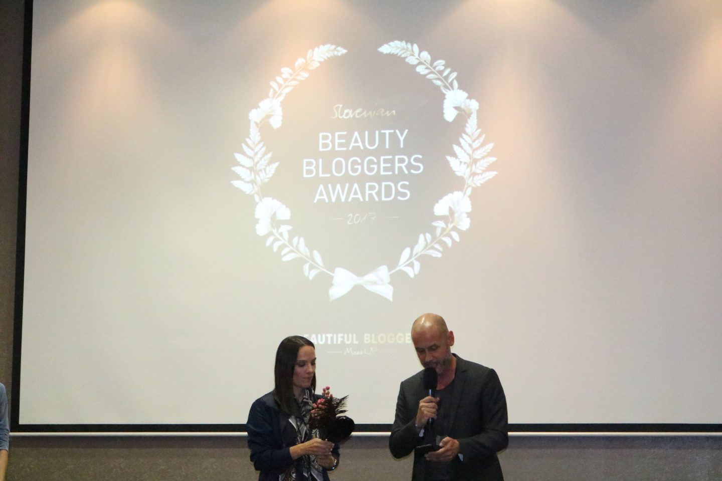 The Ordinary best innovation Beautyful Bloggers MeetUp