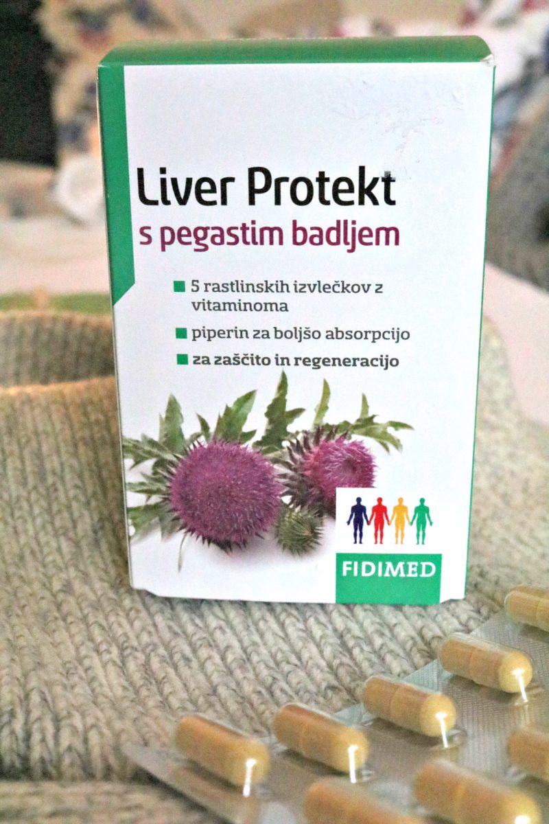 Fidimed Liver Protekt