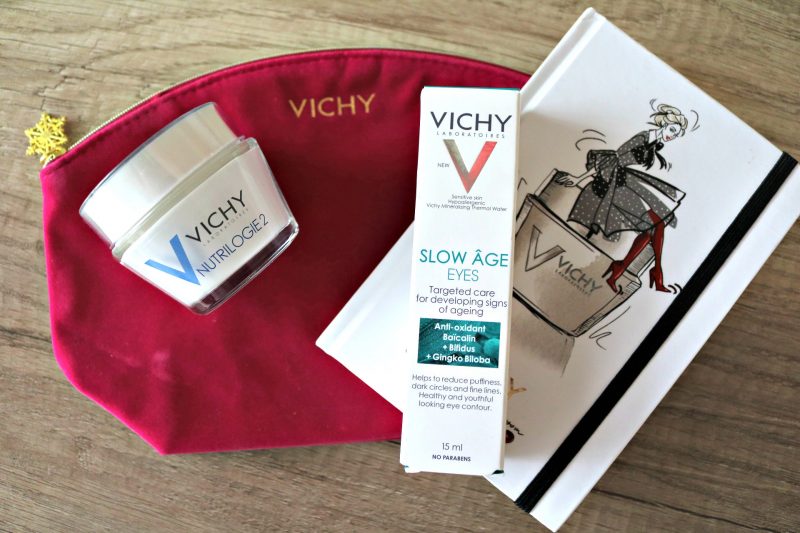 novi lepotni izdelki Vichy