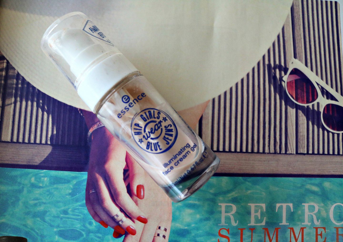 Finish six by summer