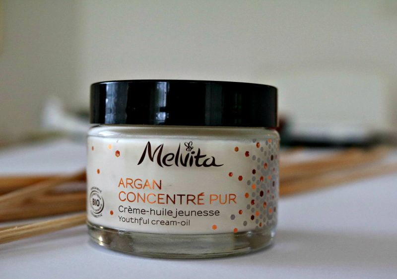 Melvita Argan Concentrate Pur – youth in a jar?