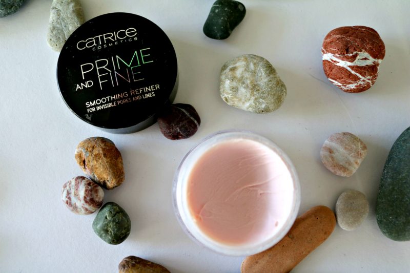 My top 5 Catrice Prime and fine primer