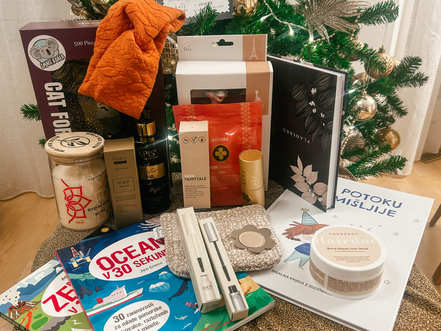 Praznična dobrodelna akcija 2025