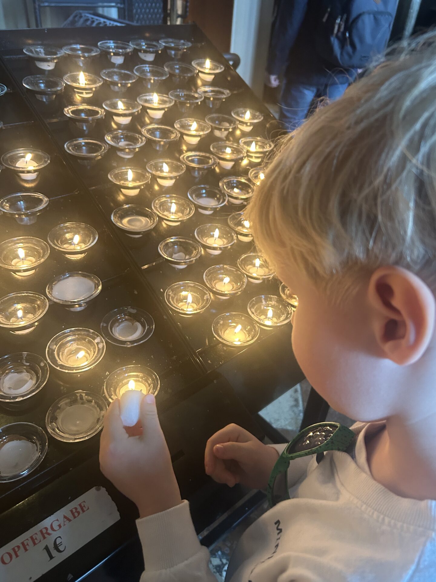 Katedrala Svetega Štefana
Dunaj