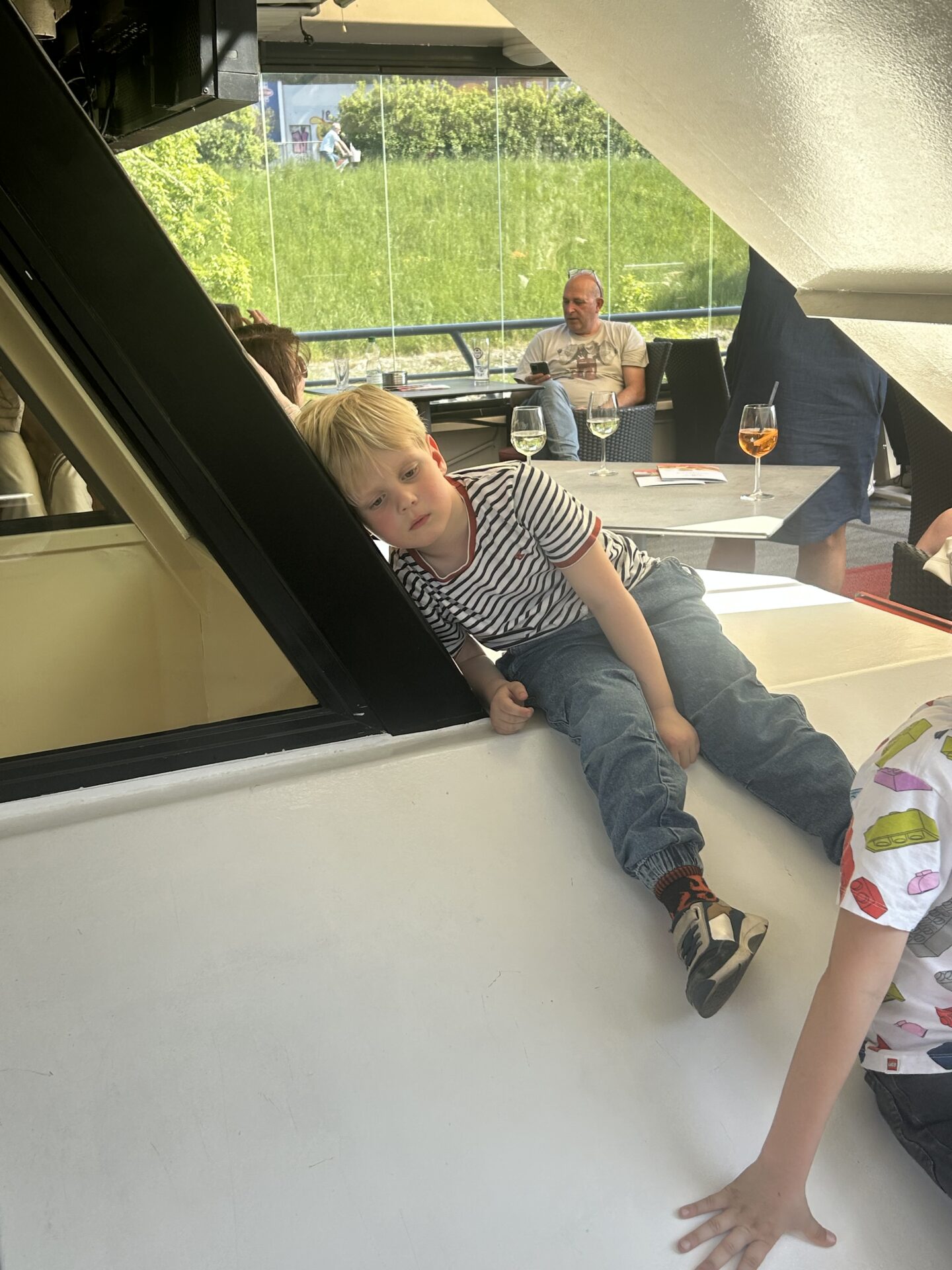 Donava
križarjenje
Dunaj